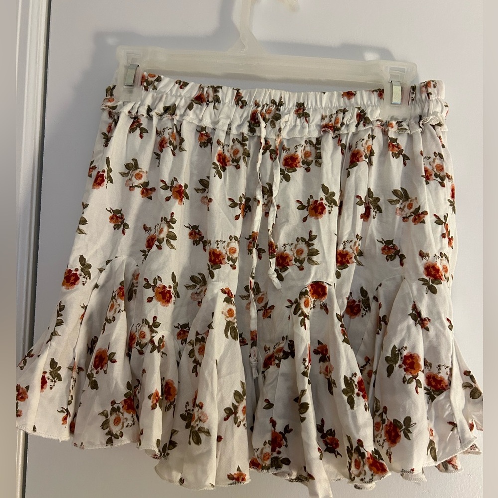 Summer Skirt